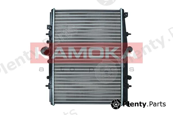 Kamoka 7705124 — Radiator, engine cooling KAMOKA