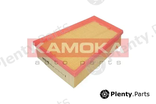 Kamoka F204101 — Air Filter KAMOKA