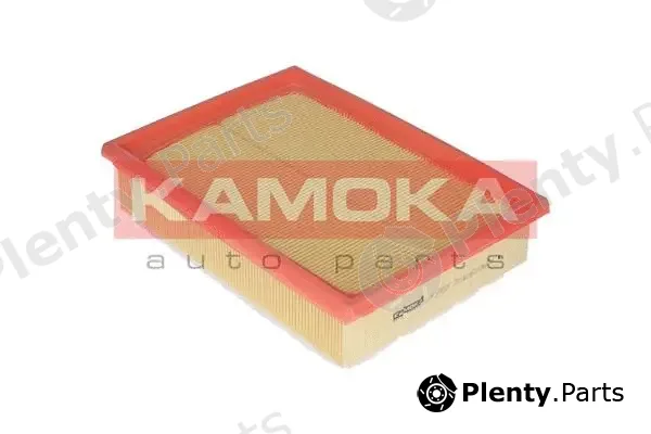 Kamoka F218501 — Air Filter KAMOKA