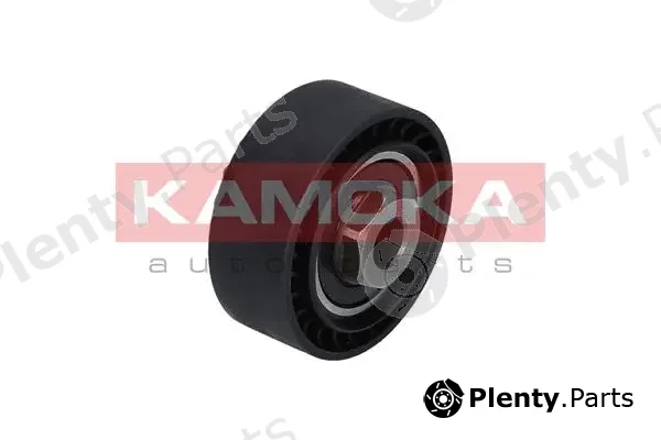 Kamoka R0161 — Tensioner Pulley, V-ribbed belt KAMOKA