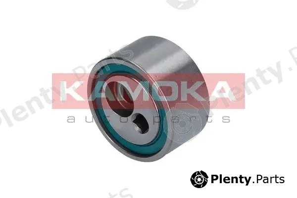 Kamoka R0254 — Tensioner Pulley, V-ribbed belt KAMOKA
