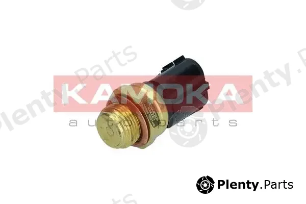 Kamoka 4090021 — Temperature Switch, radiator fan KAMOKA