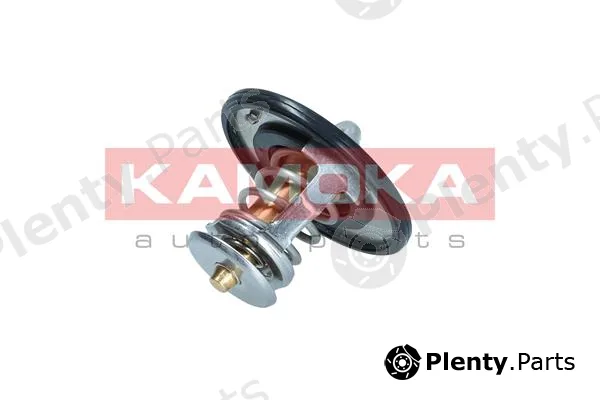 Kamoka 7710100 — Thermostat, coolant KAMOKA