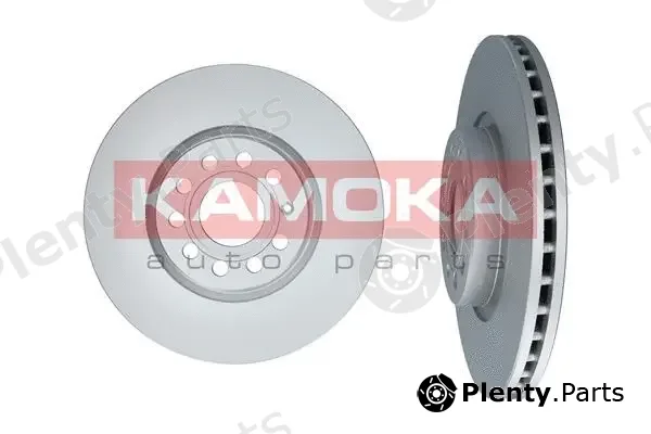 Kamoka 1032610 — Brake Disc KAMOKA