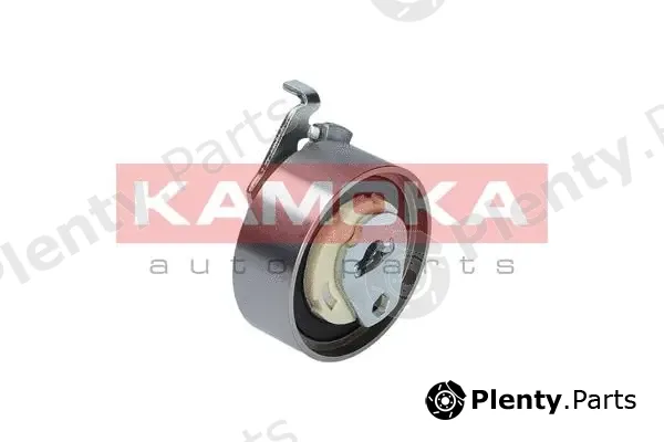 Kamoka R0089 — Tensioner Pulley, timing belt KAMOKA