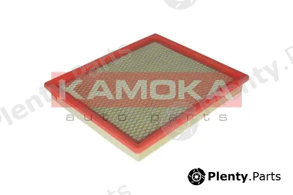 Kamoka F217001 — Air Filter KAMOKA