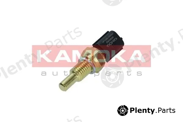 Kamoka 4080063 — Sensor, coolant temperature KAMOKA