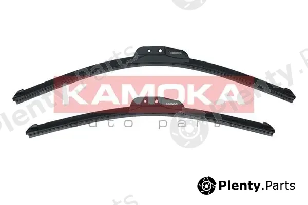 Kamoka 27E19 — Wiper Blade KAMOKA