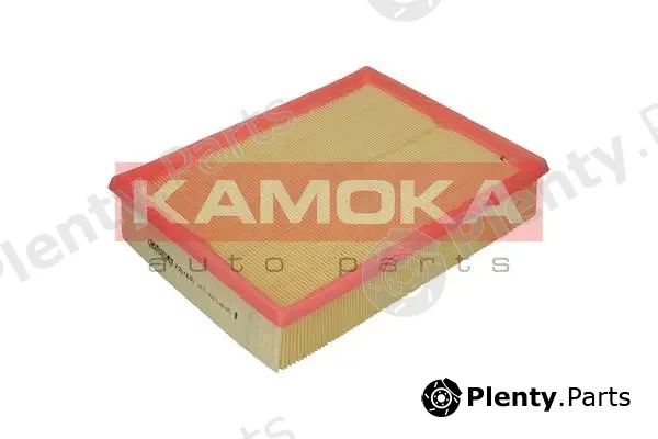 Kamoka F201601 — Air Filter KAMOKA