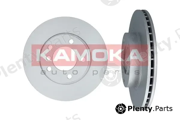 Kamoka 103516 — Brake Disc KAMOKA