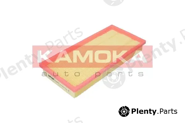 Kamoka F224201 — Air Filter KAMOKA