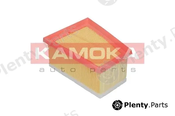 Kamoka F202101 — Air Filter KAMOKA