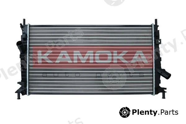 Kamoka 7705129 — Radiator, engine cooling KAMOKA