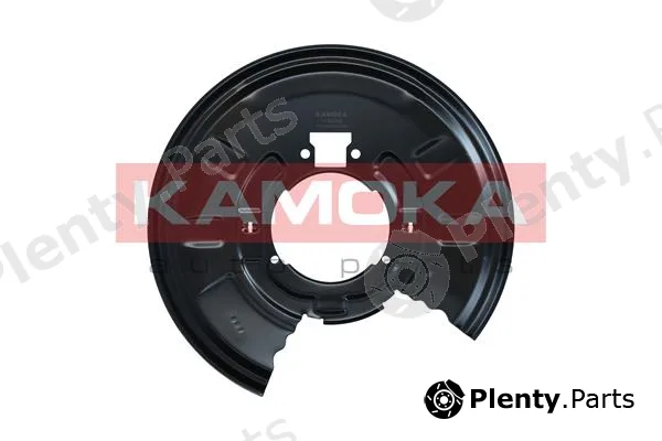 Kamoka 1180032 — Splash Guard, brake disc KAMOKA