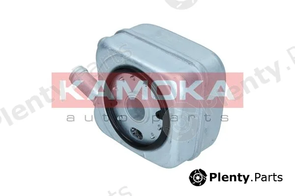 Kamoka 7730009 — Oil Cooler, engine oil KAMOKA