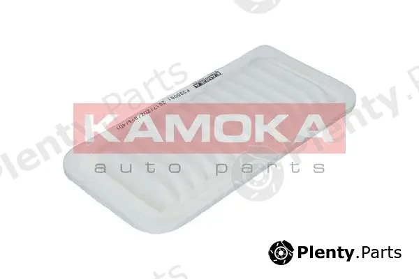 Kamoka F230001 — Air Filter KAMOKA
