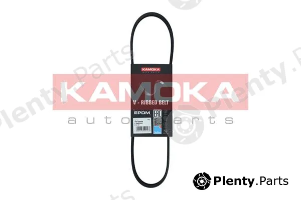 Kamoka 7015008 — V-Ribbed Belt KAMOKA