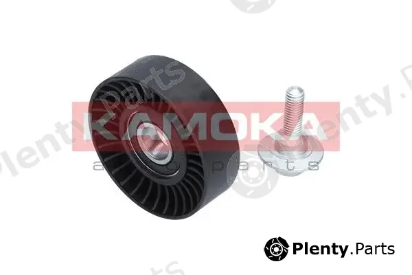 Kamoka R0280 — Deflection/Guide Pulley, V-ribbed belt KAMOKA