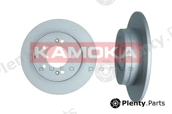 Kamoka 103335 — Brake Disc KAMOKA