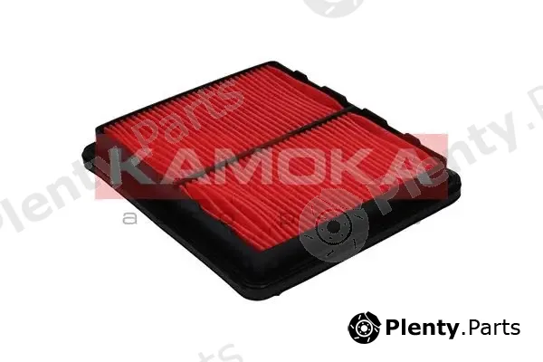 Kamoka F207601 — Air Filter KAMOKA