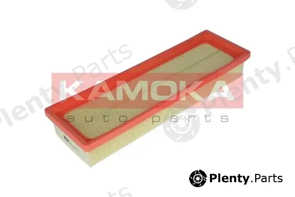 Kamoka F228501 — Air Filter KAMOKA