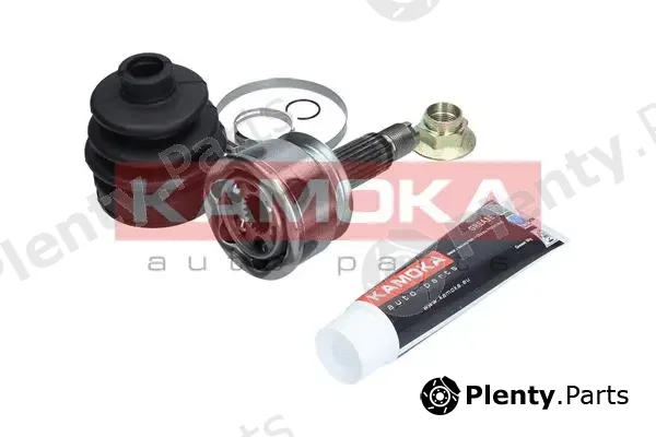 Kamoka 7640 — Joint Kit, drive shaft KAMOKA