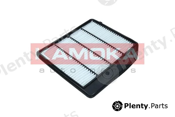 Kamoka F258501 — Air Filter KAMOKA