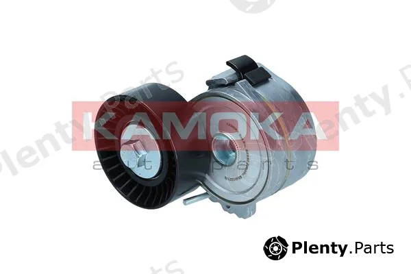 Kamoka R0599 — Belt Tensioner, V-ribbed belt KAMOKA