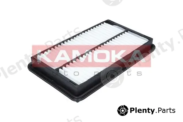 Kamoka F237501 — Air Filter KAMOKA