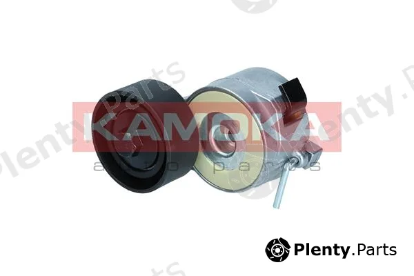 Kamoka R0596 — Belt Tensioner, V-ribbed belt KAMOKA