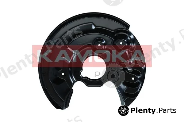 Kamoka 1180003 — Splash Guard, brake disc KAMOKA