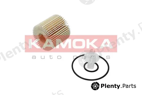 Kamoka F117901 — Oil Filter KAMOKA