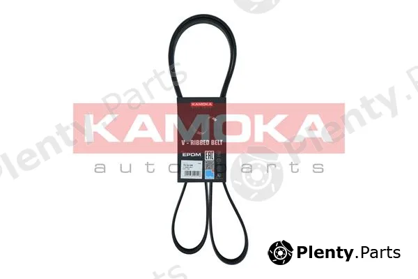 Kamoka 7016159 — V-Ribbed Belt KAMOKA