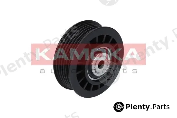 Kamoka R0025 — Tensioner Pulley, V-ribbed belt KAMOKA
