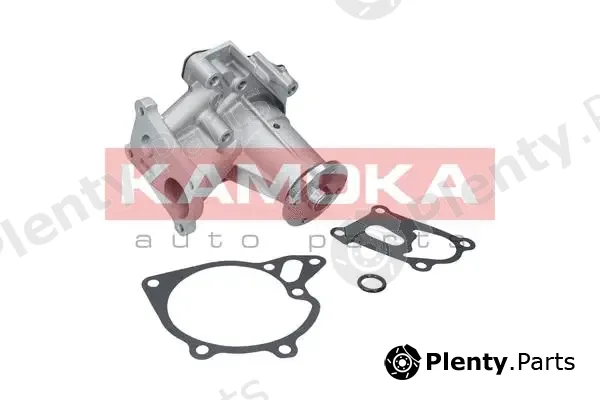 Kamoka T0161 — Water Pump, engine cooling KAMOKA