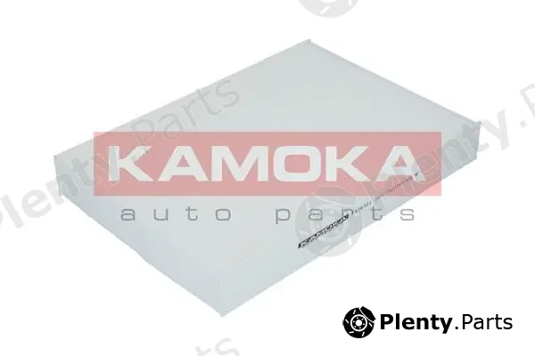 Kamoka F416101 — Filter, cabin air KAMOKA