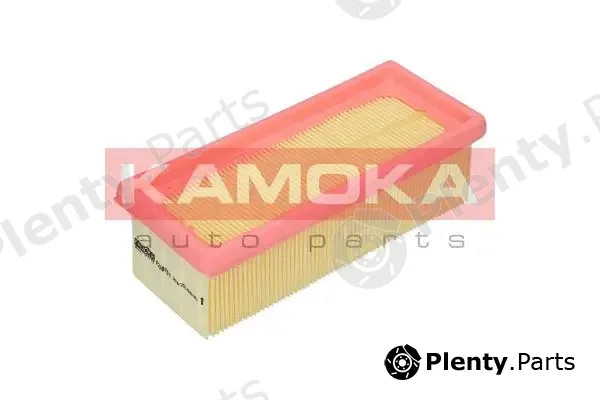 Kamoka F228701 — Air Filter KAMOKA