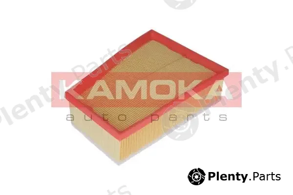 Kamoka F234101 — Air Filter KAMOKA