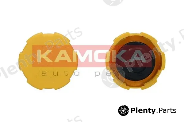 Kamoka 7729002 — Cap, coolant tank KAMOKA