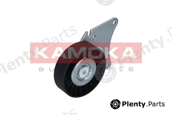 Kamoka R0271 — Deflection/Guide Pulley, V-ribbed belt KAMOKA
