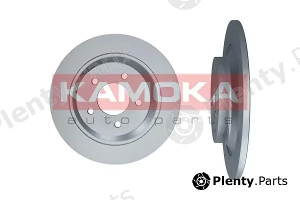 Kamoka 103180 — Brake Disc KAMOKA