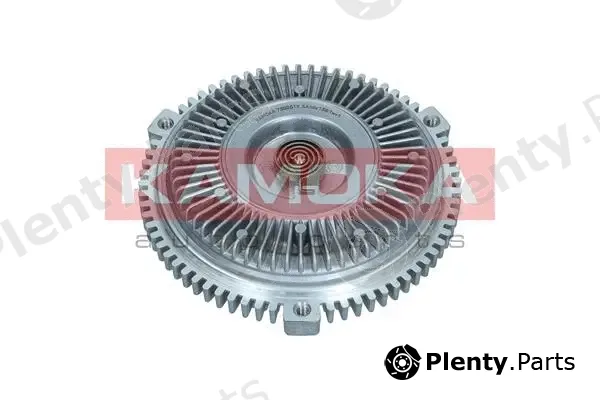 Kamoka 7300015 — Clutch, radiator fan KAMOKA