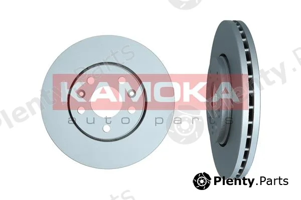 Kamoka 103616 — Brake Disc KAMOKA