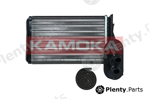 Kamoka 7765038 — Heat Exchanger, interior heating KAMOKA
