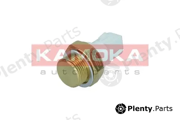Kamoka 4090009 — Temperature Switch, radiator fan KAMOKA