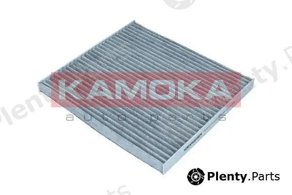 Kamoka F517201 — Filter, cabin air KAMOKA