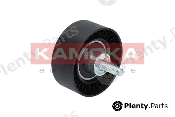 Kamoka R0362 — Deflection/Guide Pulley, timing belt KAMOKA