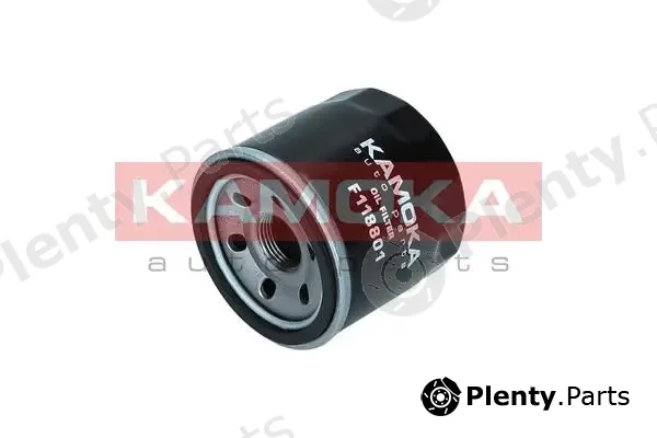 Kamoka F118801 — Oil Filter KAMOKA