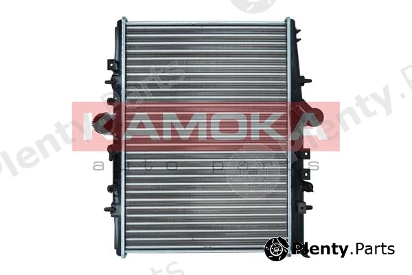 Kamoka 7705125 — Radiator, engine cooling KAMOKA