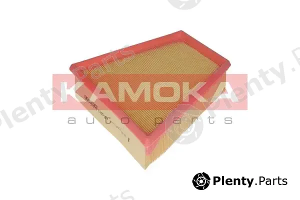 Kamoka F205101 — Air Filter KAMOKA